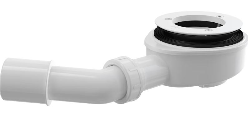 Kronenbach Krontec sifone per piatto doccia 634117 KB