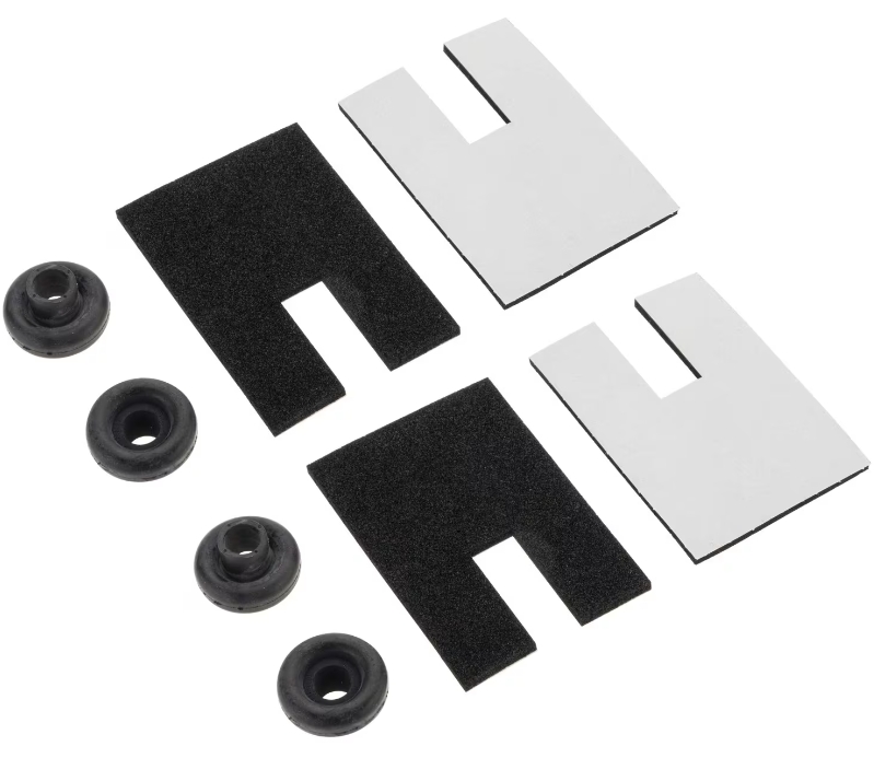 Kronenbach Plantec 2.0 set fonoassorbente KB1128881904