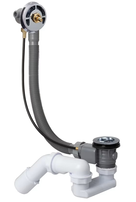 Kronenbach Krontec sifone per vasca da bagno || 511904KB