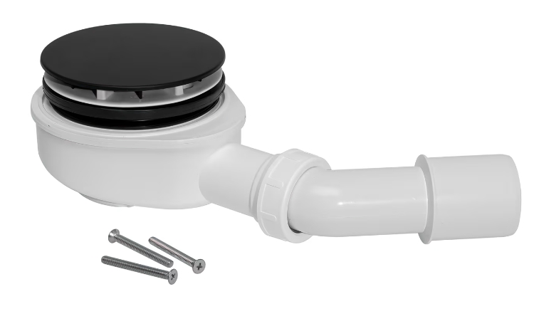 Kronenbach Krontec sifone per piatto doccia 634200 KB