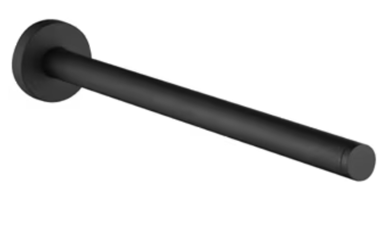Kronenbach Lima 2.0 Black portasciugamani nero 29.200.075.5005