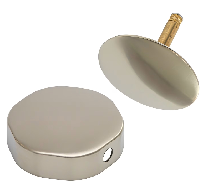 Kronenbach Krontec set di finitura del sifone || 604904 KB