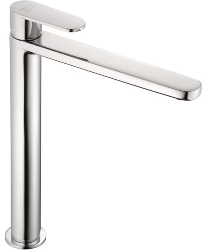 Kronenbach Plana 2.0 rubinetto per lavabo verticale cromo 3032273 KB