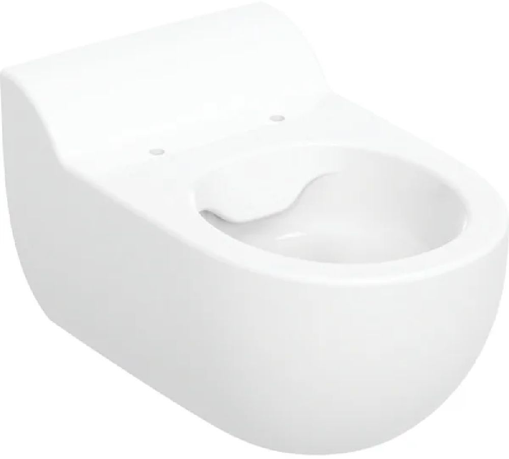 Geberit Bambini vaso wc sospeso senza brida per bambini bianco lucida 502.959.00.1