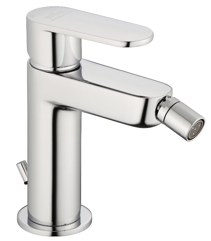 Kronenbach Plana 2.0 rubinetto per bidet verticale cromo 3063273 KB
