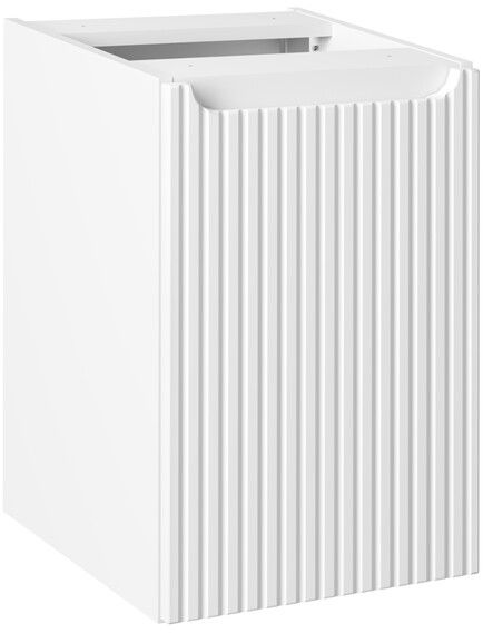 Comad Nova White armadietto 40x39x57 cm bianco NOVA WHITE 81-40-1DK