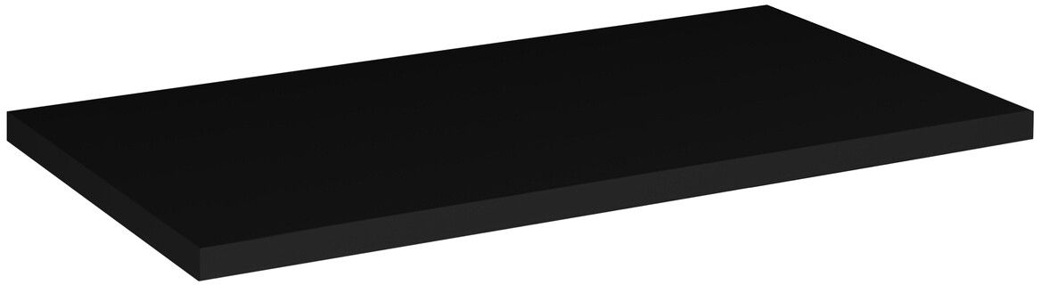 Comad Nova Black piano 70x40 cm nero NOVA BLACK B 89-70