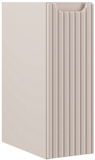 Comad Nova Cashmere armadietto 20x39x57 cm beige NOVA CASHMERE 81-20-1D