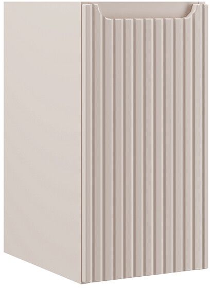 Comad Nova Cashmere armadietto 30x39x57 cm beige NOVA CASHMERE 81-30-1D