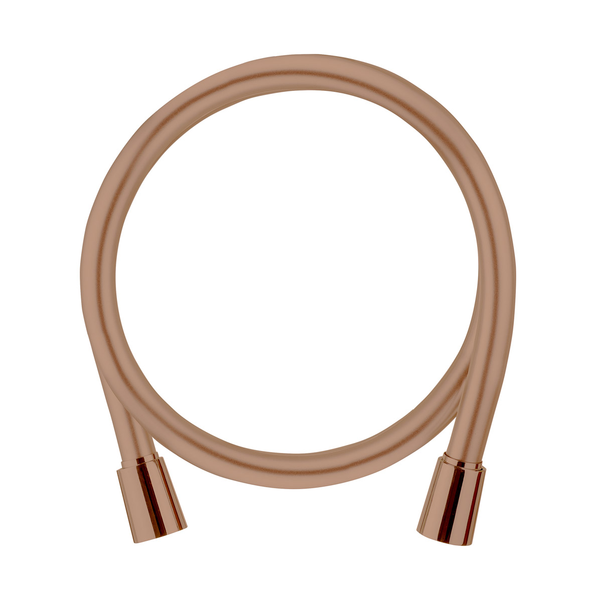 Oltens Ronneby flessibile doccia 150 cm rame spazzolato 37201610