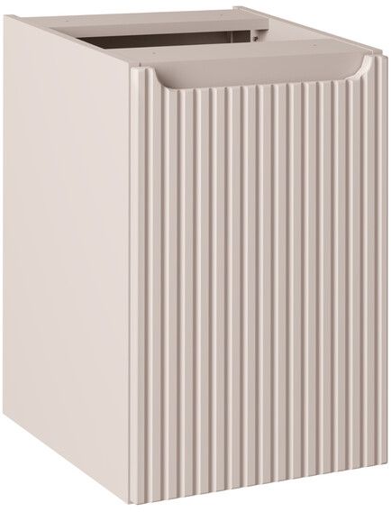 Comad Nova Cashmere armadietto 40x39x57 cm beige NOVA CASHMERE 81-40-1DK