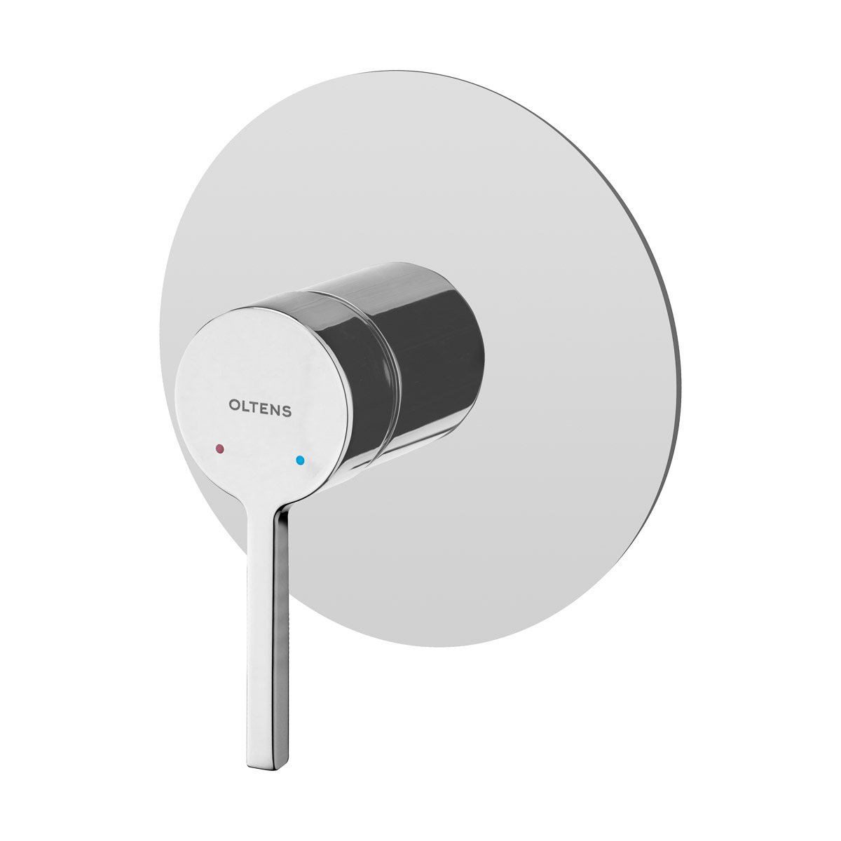 Oltens Rann rubinetto per doccia da incasso cromo 33107100