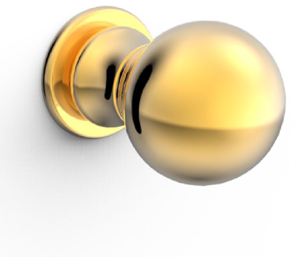 Tres portasciugamani oro 12423607OR