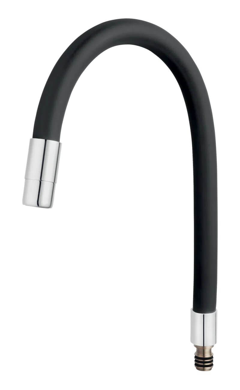 Ferro Zumba bocca di erogazione per rubinetto da cucina W100P-B
