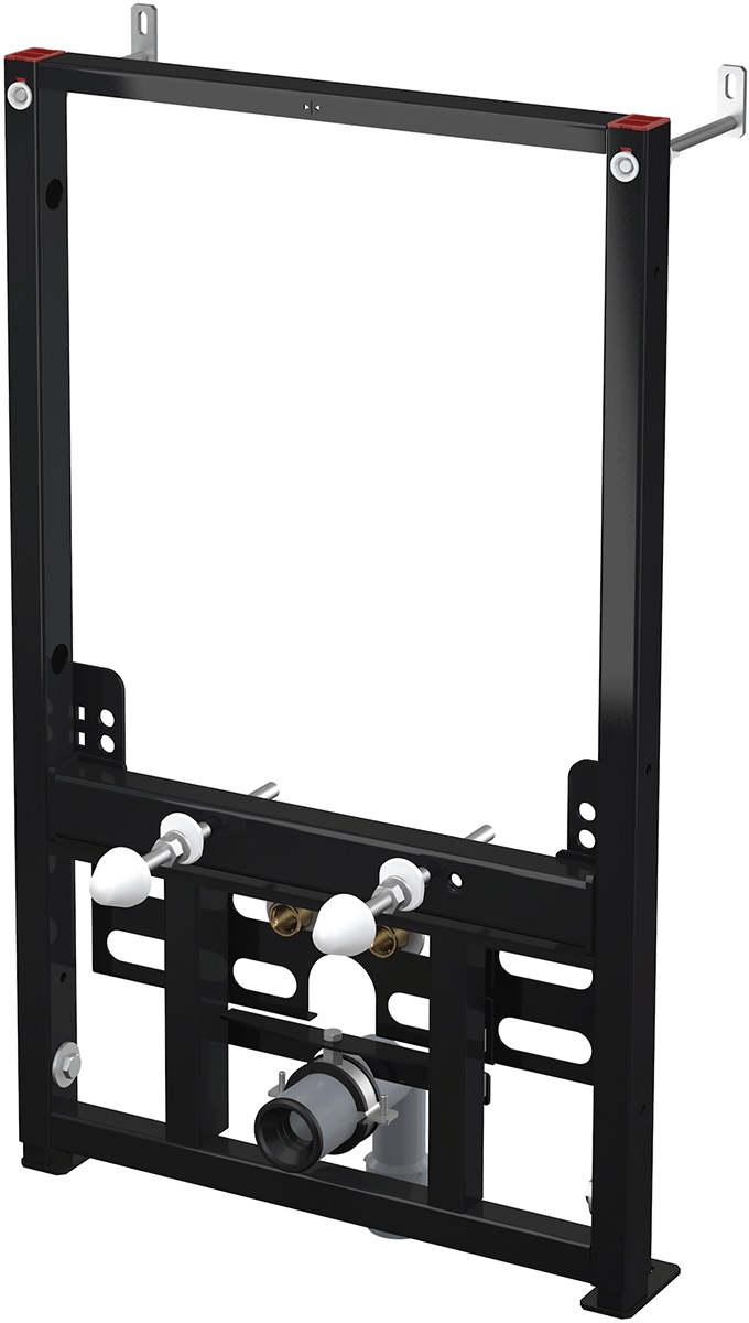 Alca modulo di installazione per bidet A105/850