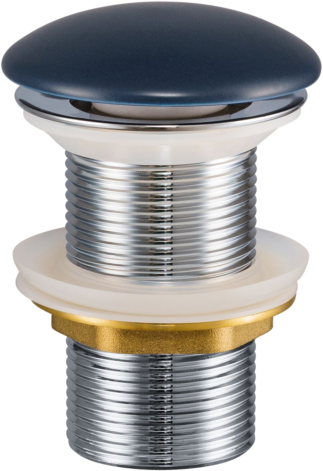 Comad tappo per lavabo || CLICK-CLACK T201MNB-3