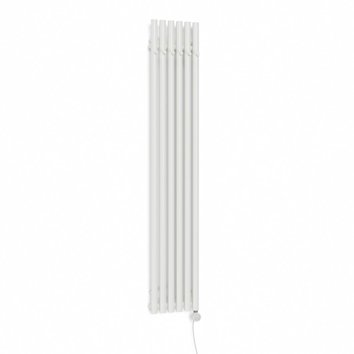 Oltens Stang (e) radiatore elettrico 180x31.5 cm bianco 55118000
