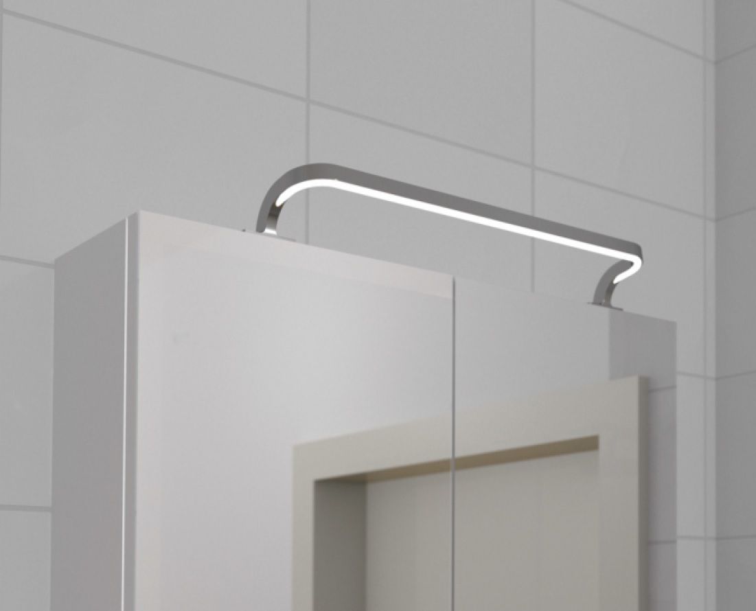 Comad Mia illuminazione MIA LAMPA LED