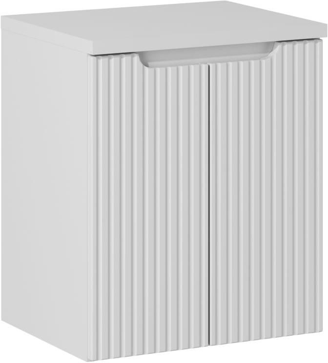 Set armadietto Comad Nova White NOVA WHITE 82-50-2D, piano Comad Nova White NOVA WHITE 89-50