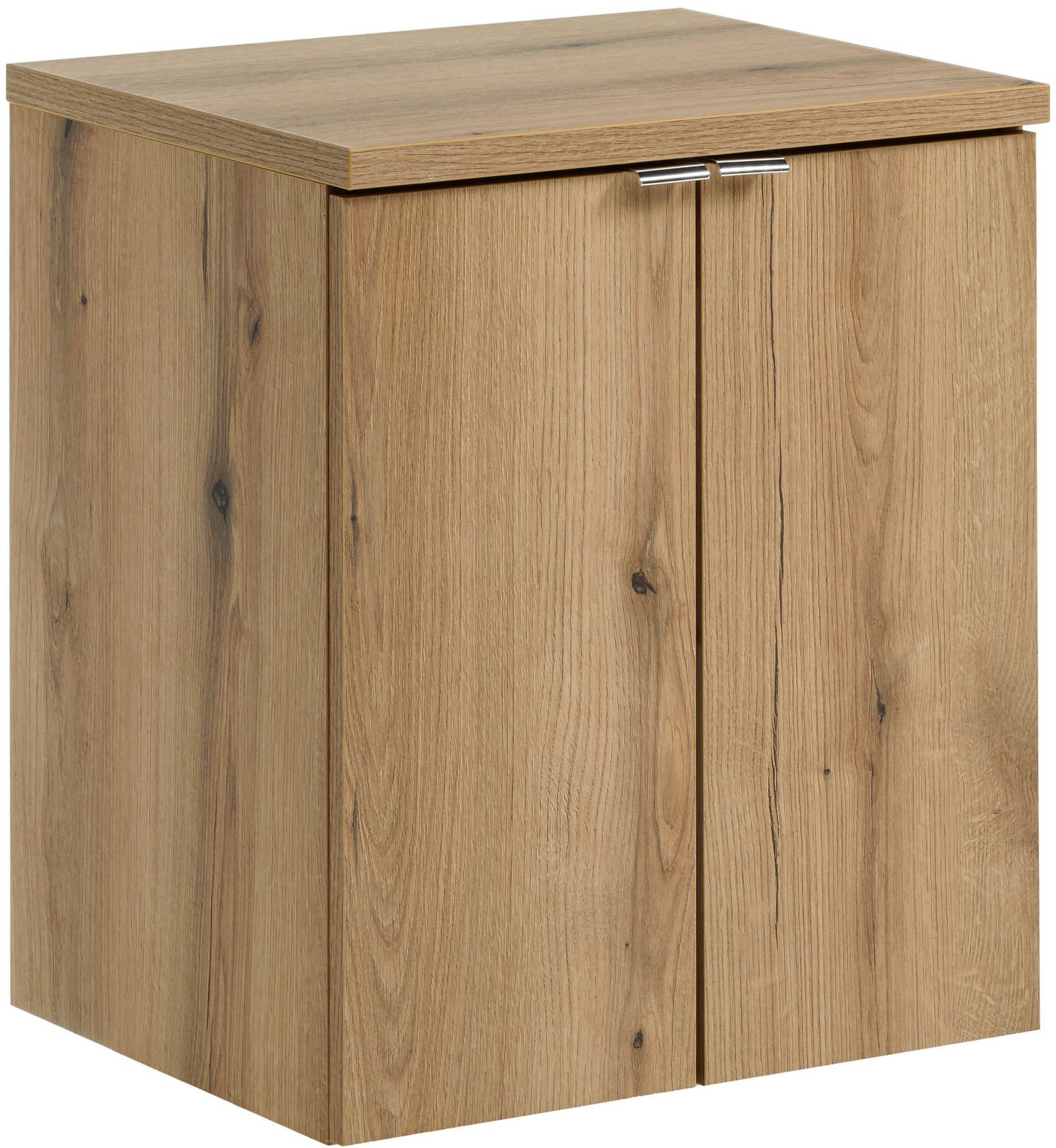 Set armadietto Comad Nova Oak NOVA OAK A 82-50-2D, piano Comad Nova Oak NOVA OAK A 89-50