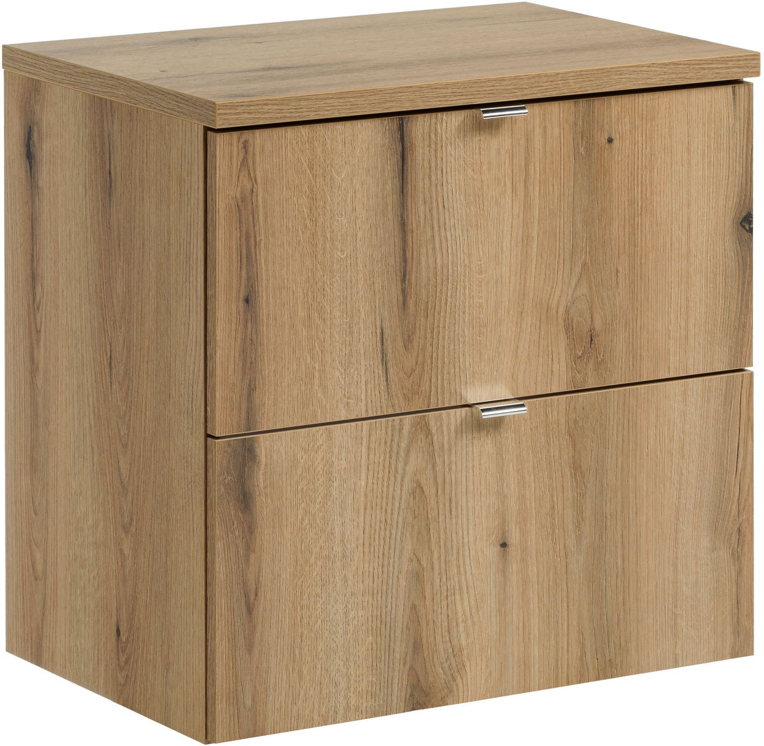 Set armadietto Comad Nova Oak NOVA OAK A 82-60-2S, piano Comad Nova Oak NOVA OAK A 89-60