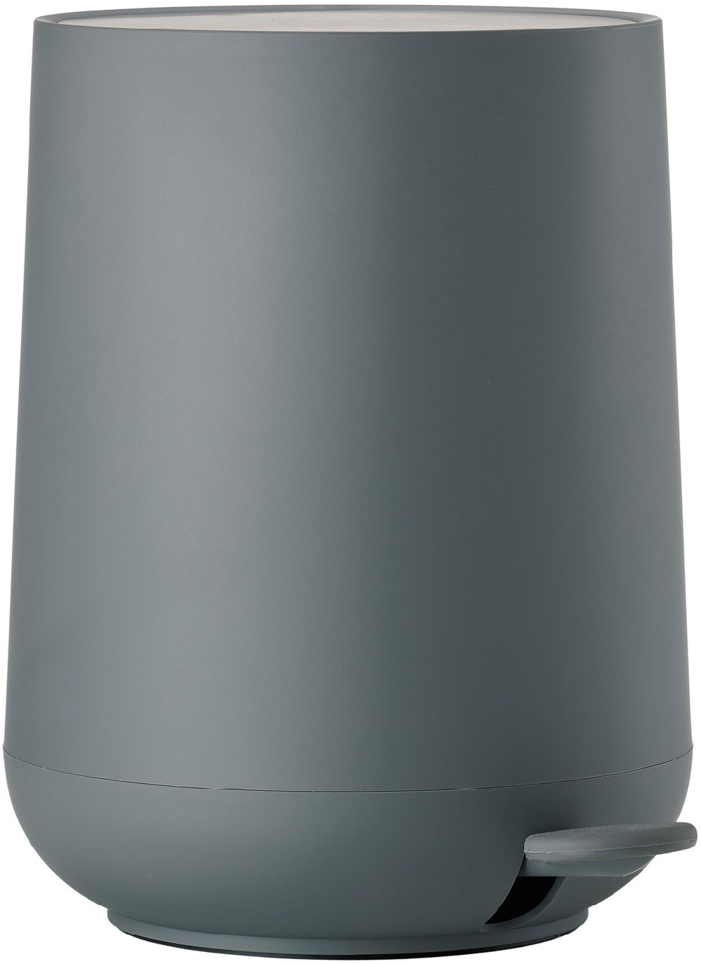 Zone Denmark Nova secchio della spazzatura 5 l grigio 330131