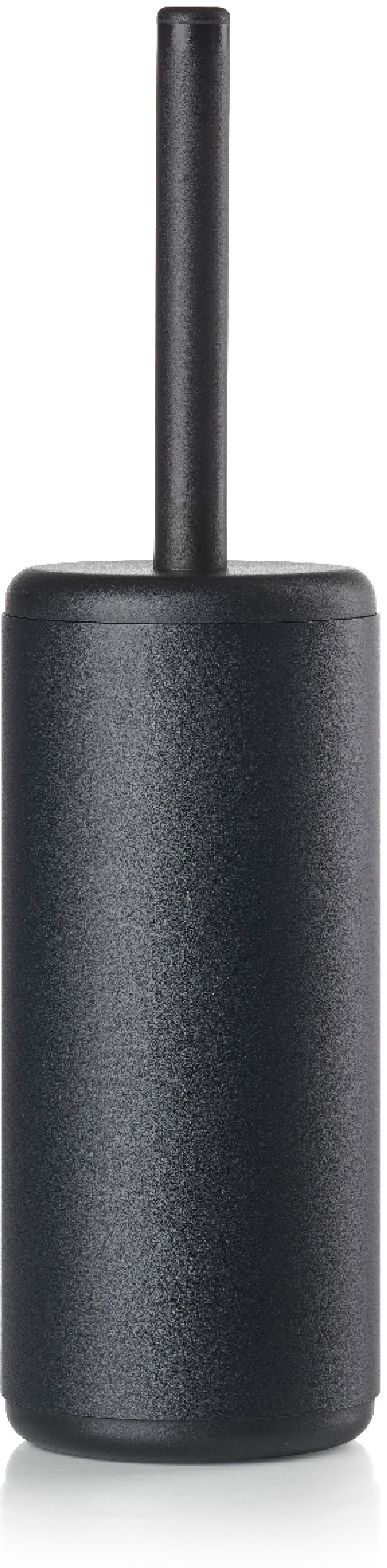 Zone Denmark Rim scopino wc appoggiato nero 14644