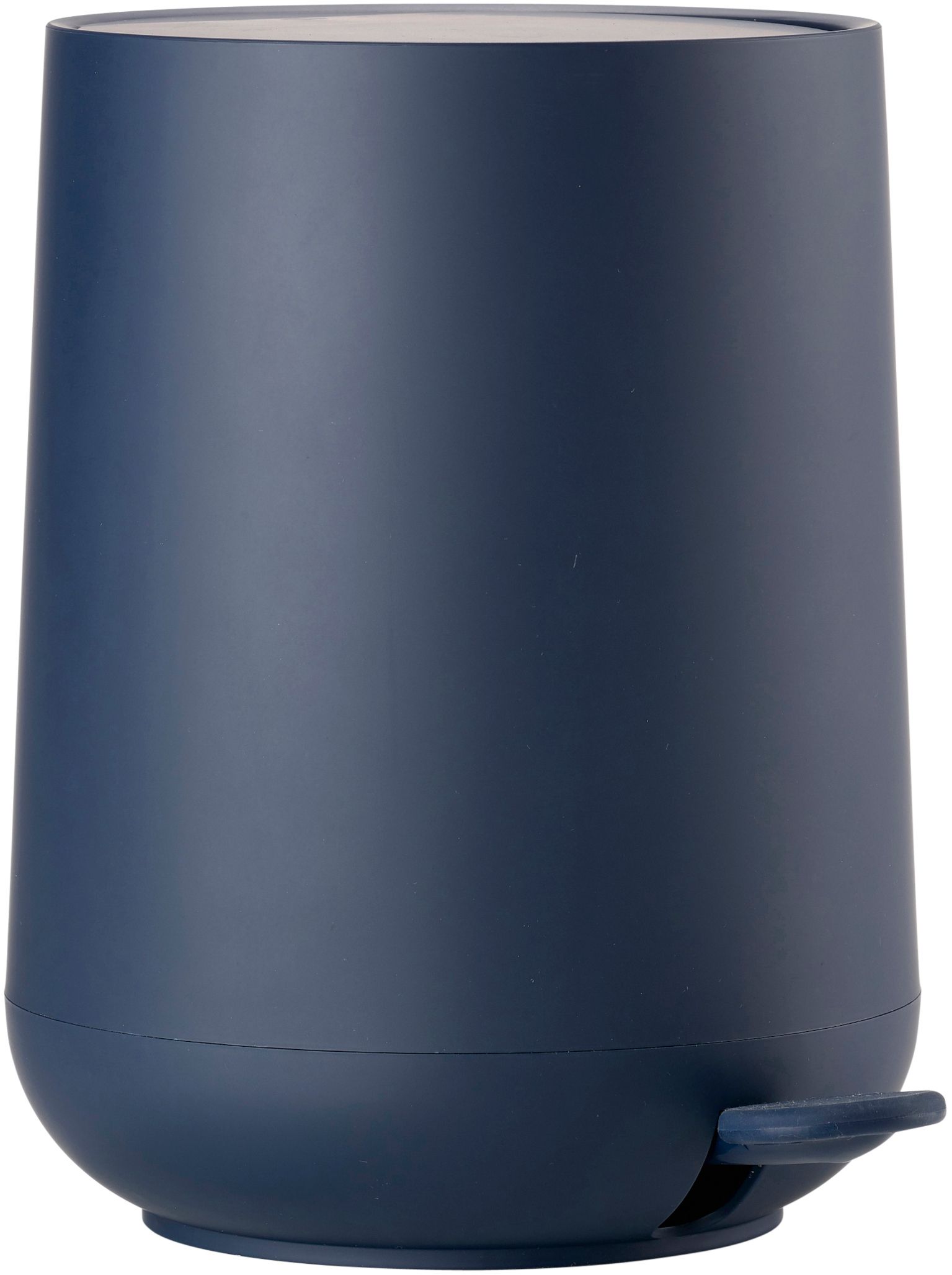 Zone Denmark Nova secchio della spazzatura 5 l blu 330190