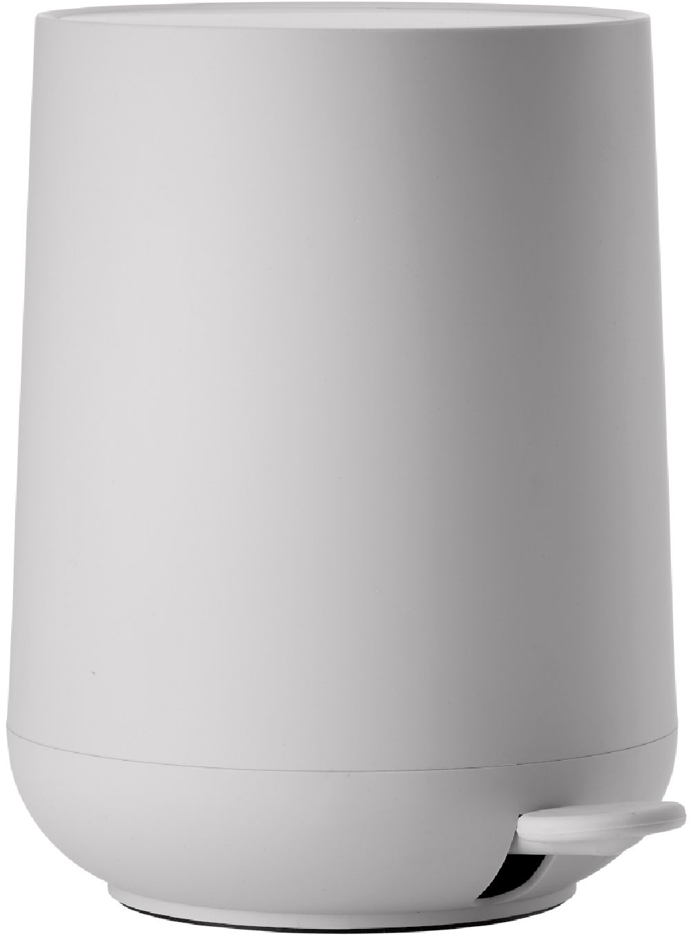 Zone Denmark Nova secchio della spazzatura 5 l grigio 331230