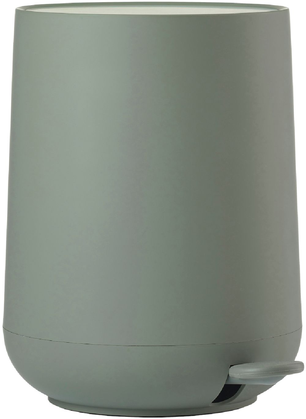 Zone Denmark Nova secchio della spazzatura 5 l verde 28103