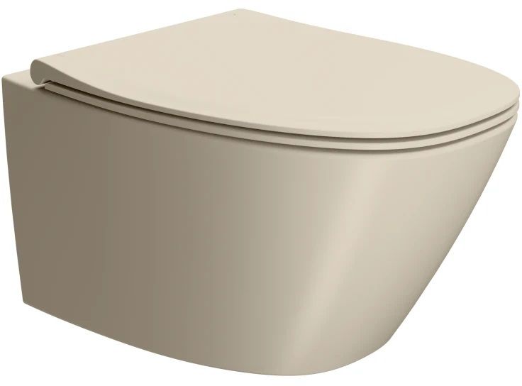 GSI copriwater a discesa lenta MS84C08