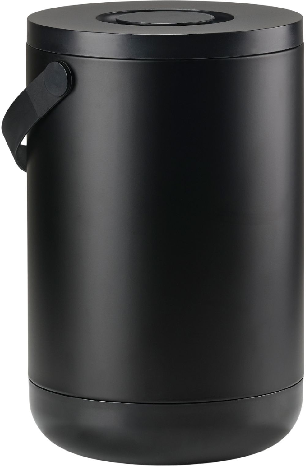 Zone Denmark Ume secchio della spazzatura 22 l nero 26515