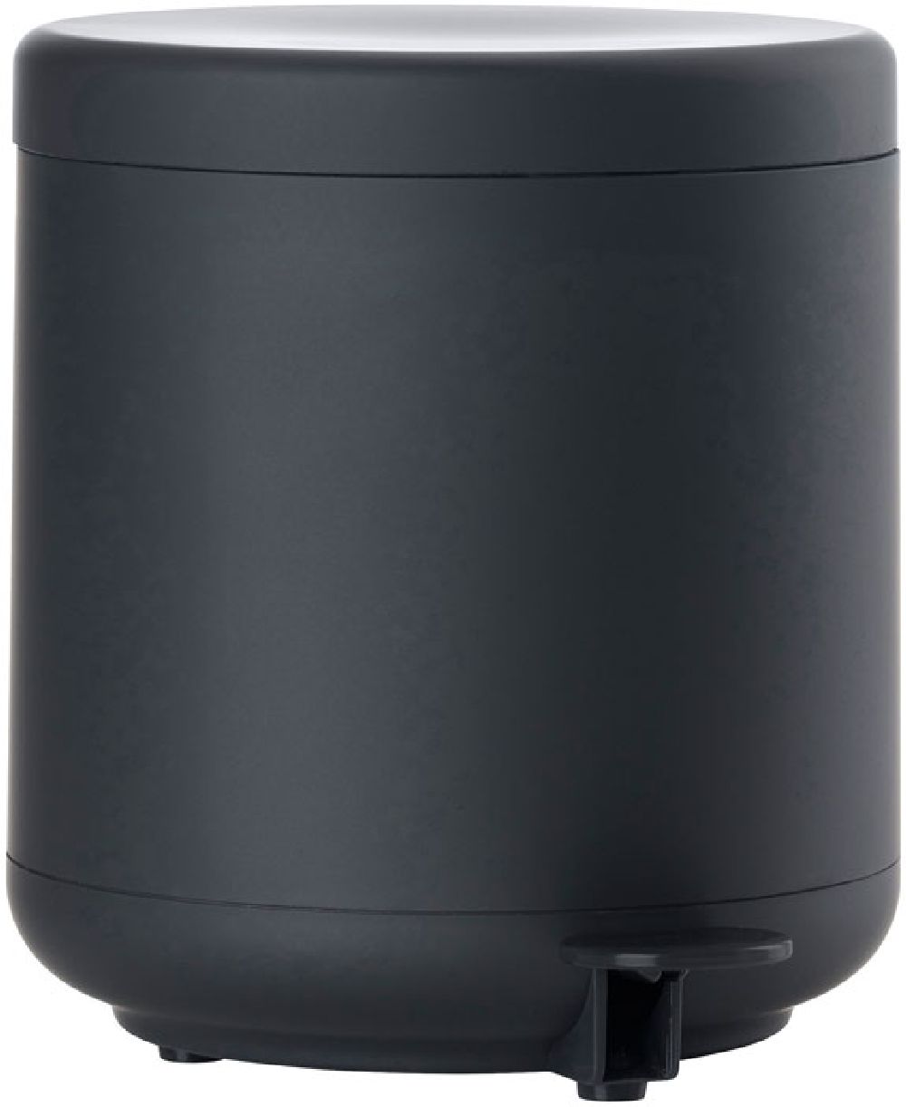 Zone Denmark Ume secchio della spazzatura 4 l nero 330405