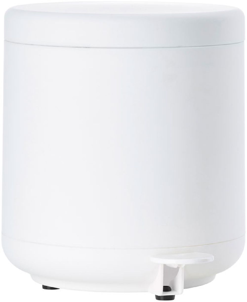 Zone Denmark Ume secchio della spazzatura 4 l bianco 330407