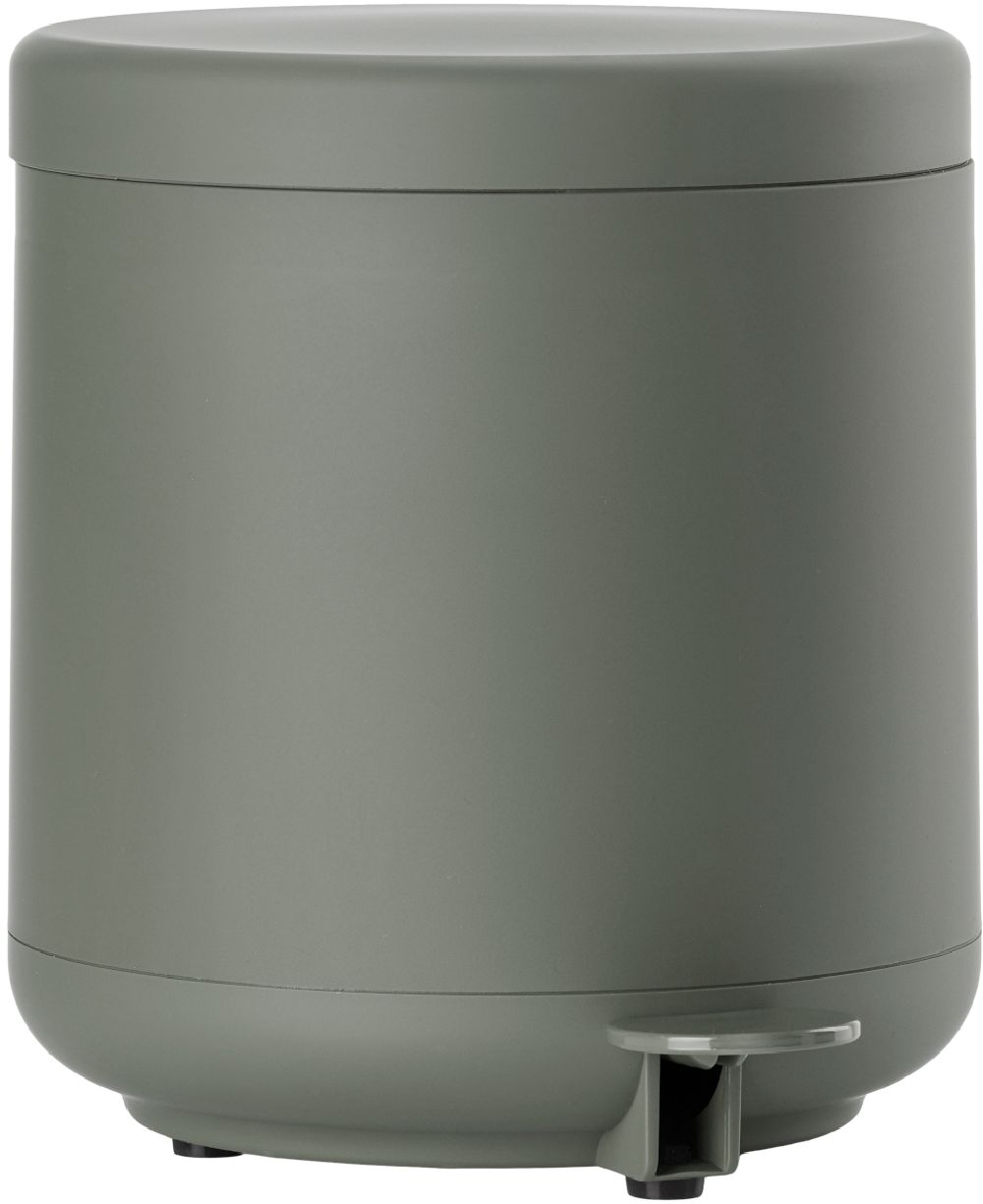 Zone Denmark Ume secchio della spazzatura 4 l verde 26436