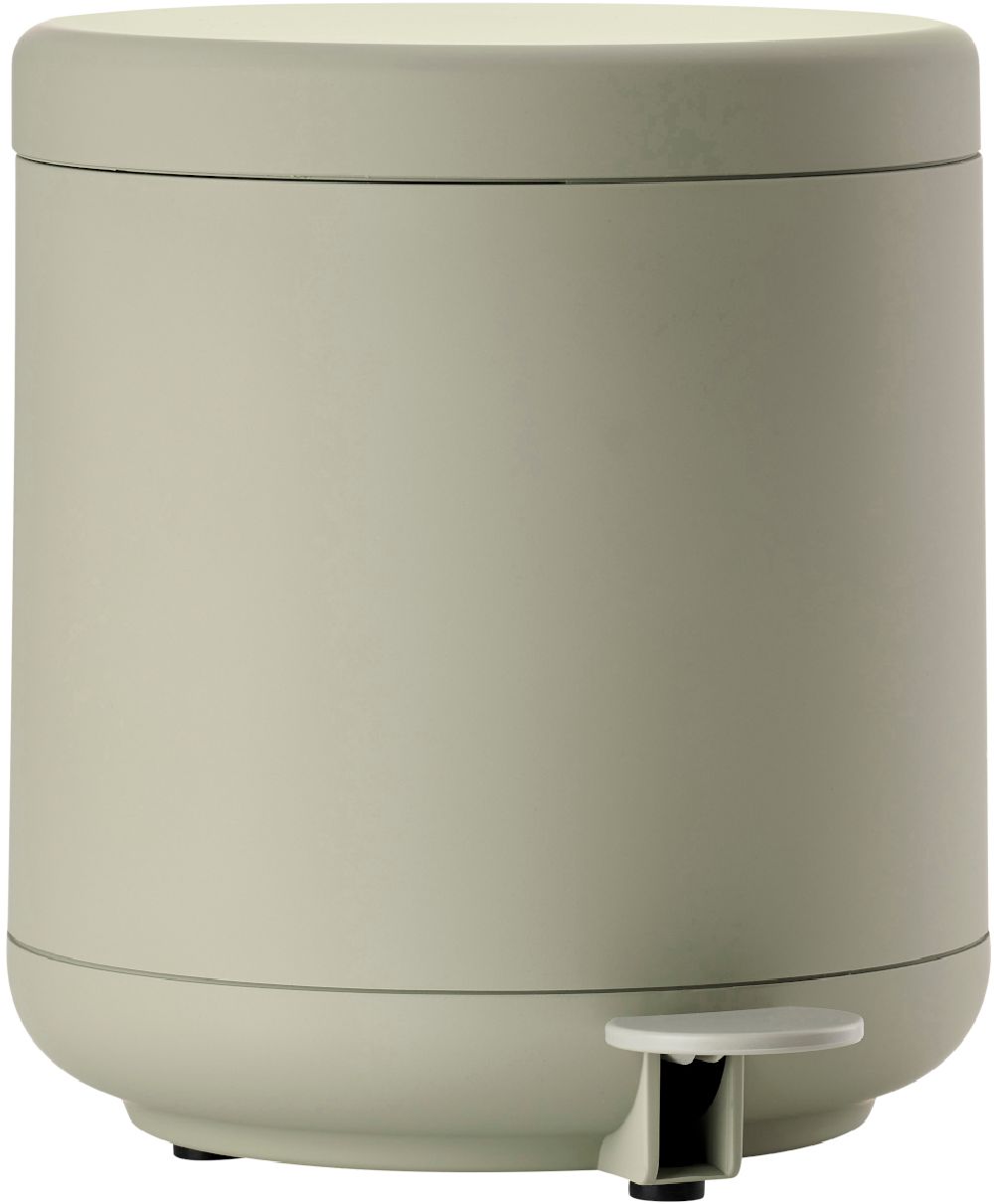 Zone Denmark Ume secchio della spazzatura 4 l verde 331858