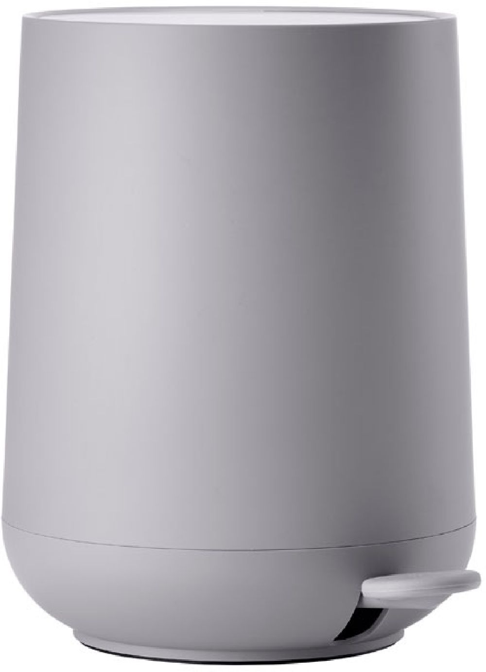 Zone Denmark Nova secchio della spazzatura 3 l grigio 331980