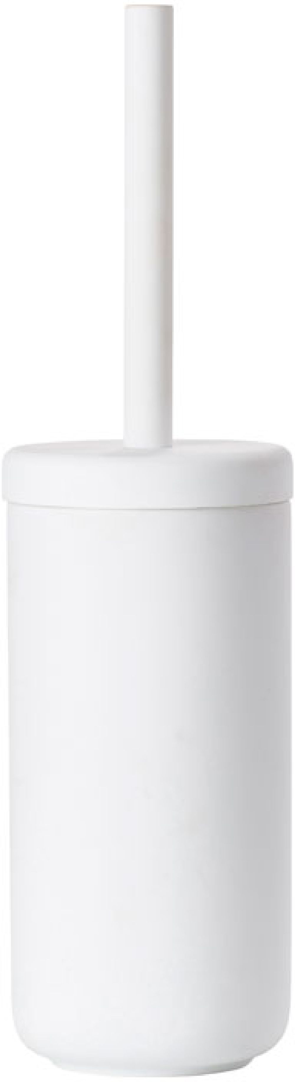 Zone Denmark Ume scopino wc appoggiato bianco 330403