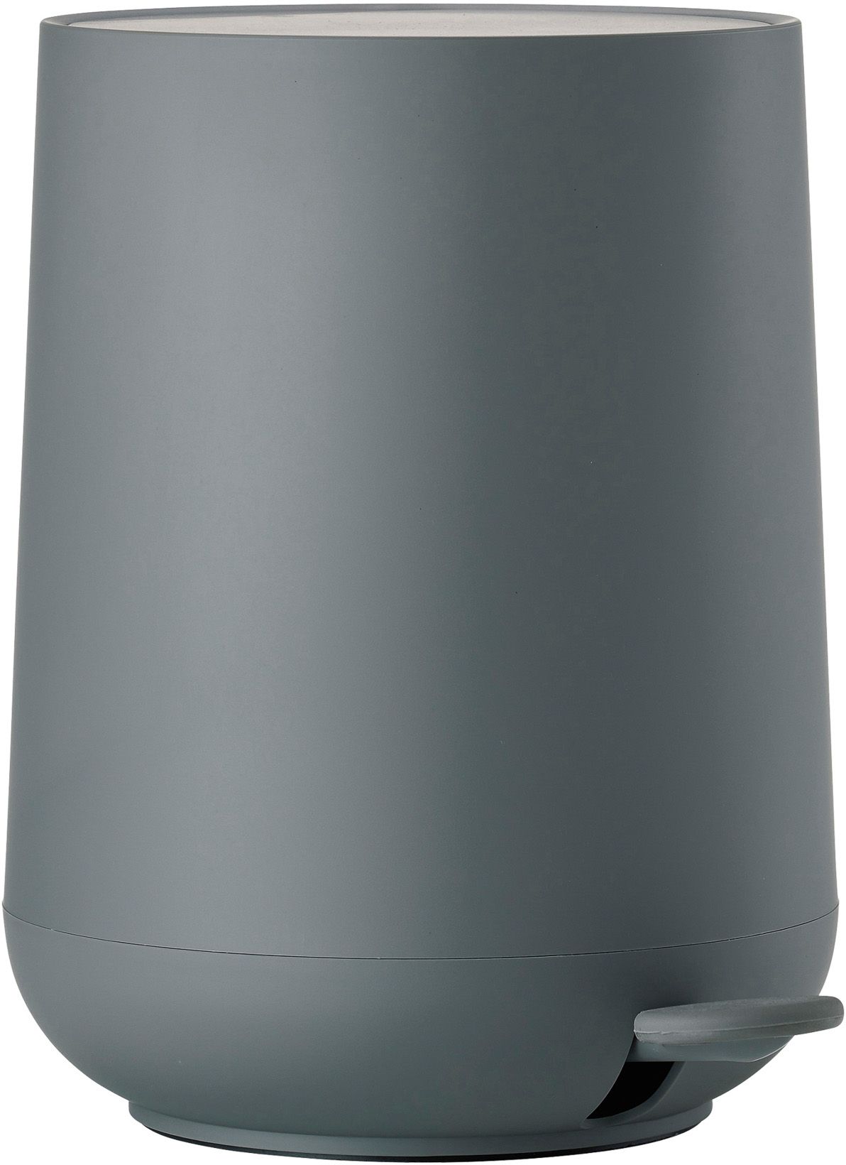 Zone Denmark Nova secchio della spazzatura 3 l grigio 331972