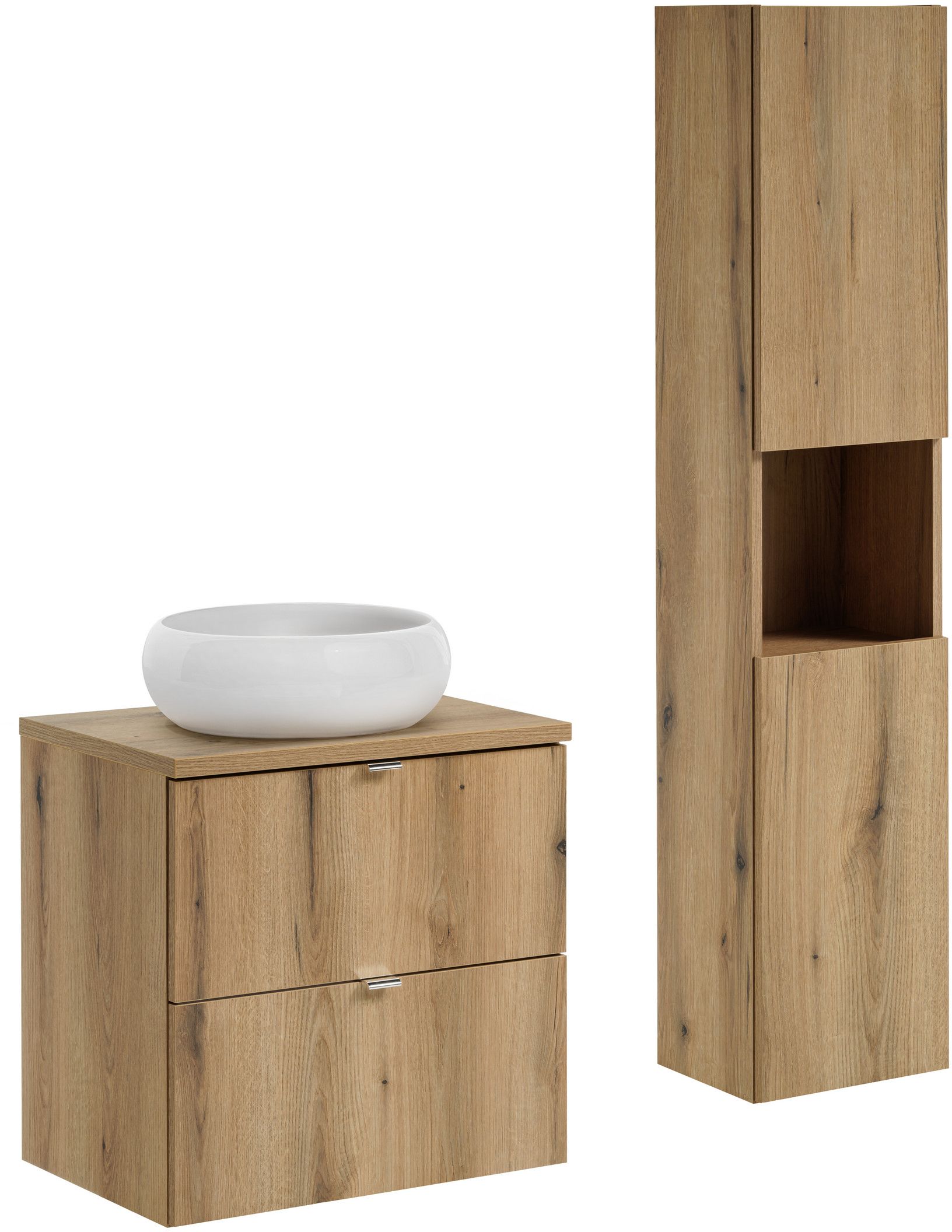 Set armadietto Comad Nova Oak NOVA OAK A 82-60-2S, armadietto Comad Nova Oak NOVA OAK A 80-03-2D(W80-01A), UN-WIKI-SW, NOVA OAK A 89-60