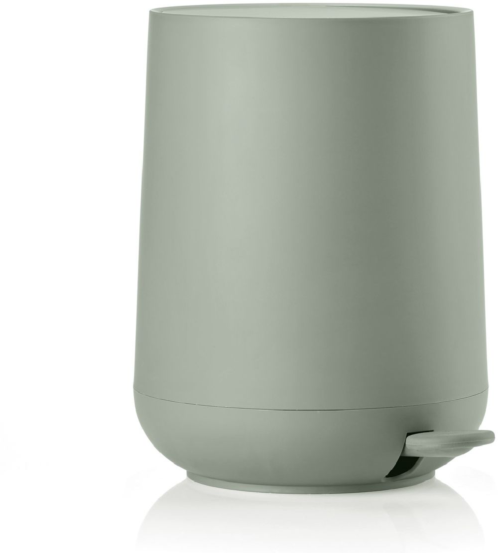Zone Denmark Nova secchio della spazzatura 3 l verde 15253