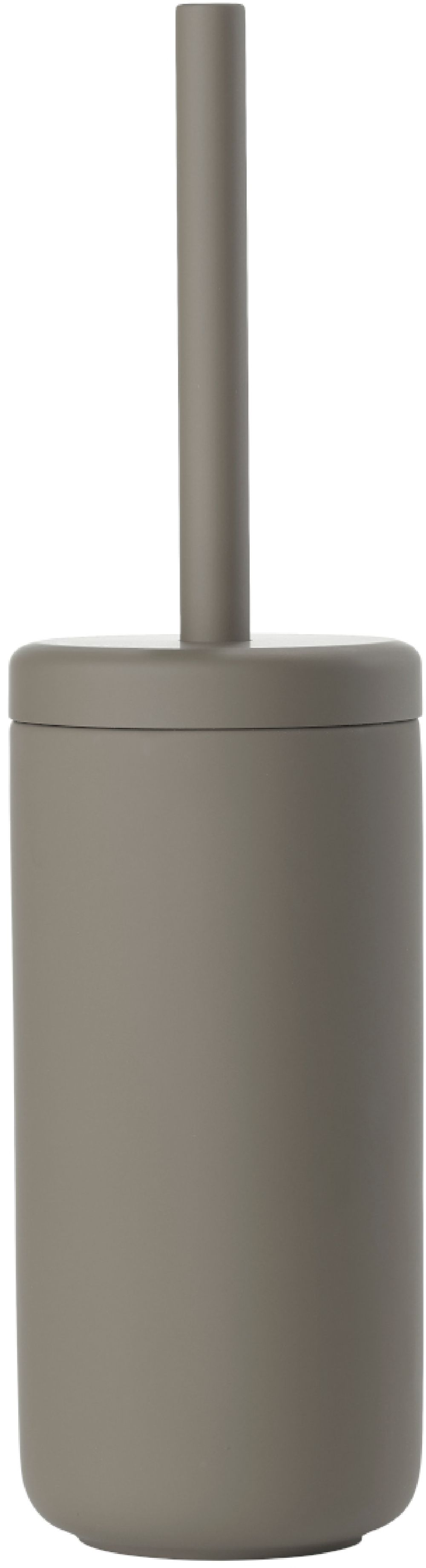 Zone Denmark Ume scopino wc appoggiato beige 26433