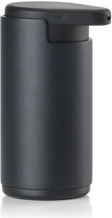 Zone Denmark Rim dispenser di sapone liquido 200 ml nero 14651