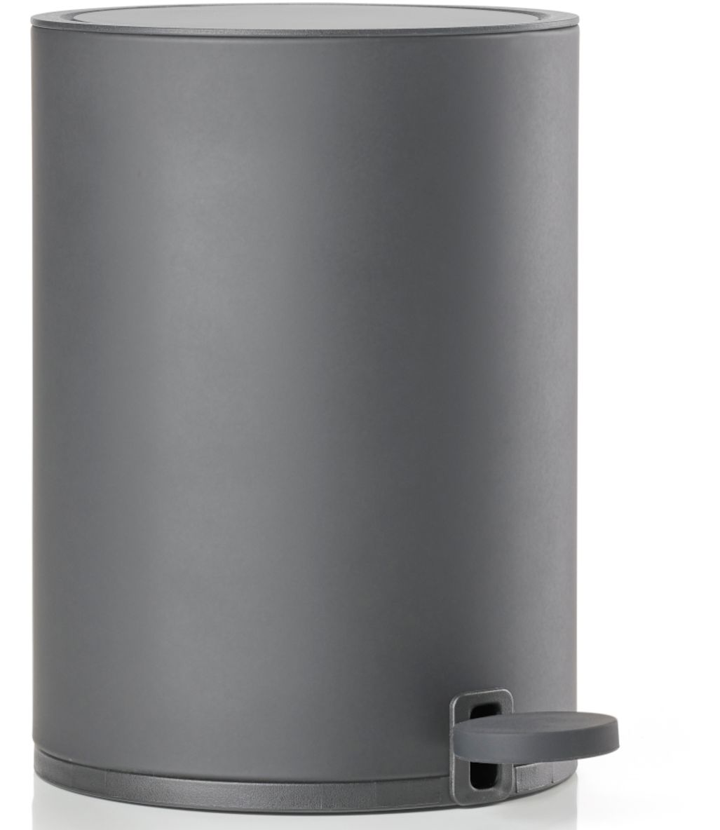 Zone Denmark Karma secchio della spazzatura 3 l grigio 10056