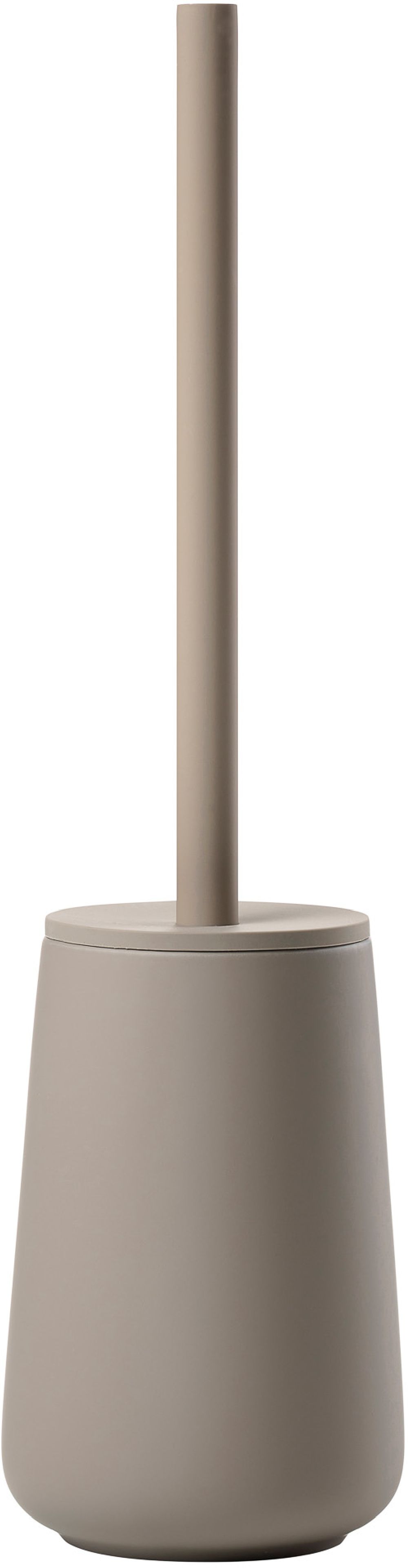 Zone Denmark Nova scopino wc appoggiato beige 28088