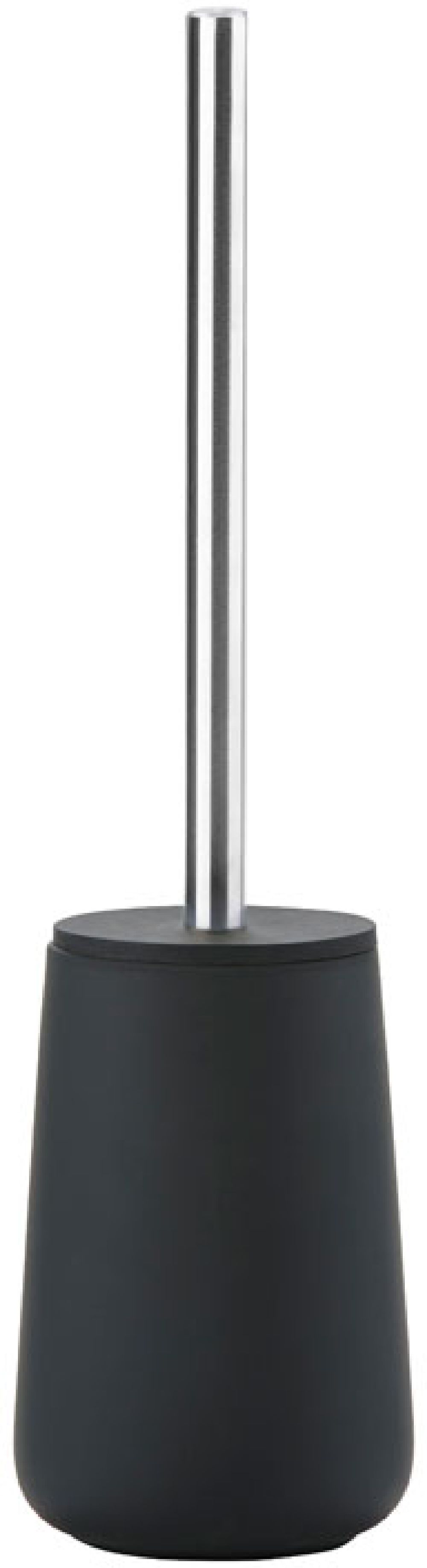 Zone Denmark Nova scopino wc appoggiato nero 330100