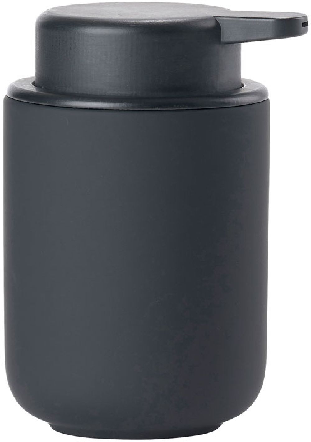 Zone Denmark Ume dispenser di sapone liquido 250 ml nero 330393