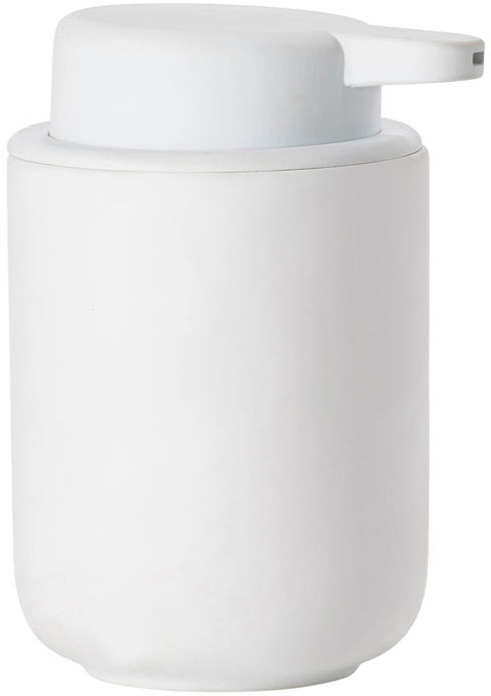 Zone Denmark Ume dispenser di sapone liquido 250 ml bianco 330395