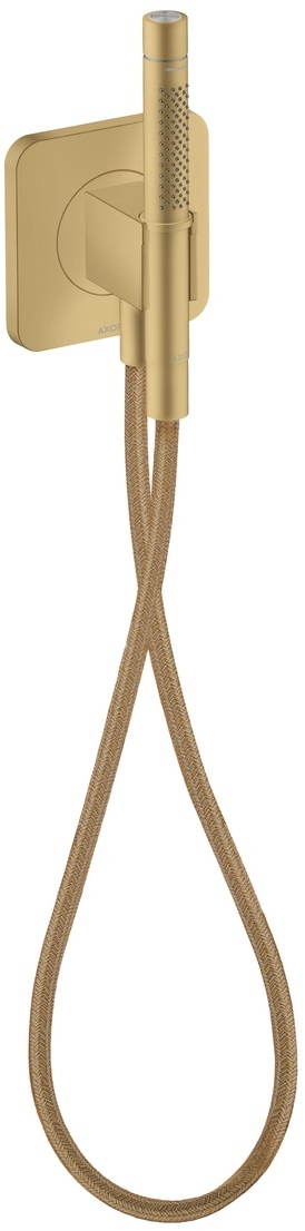 Axor Citterio C set doccia a parete oro 49626250