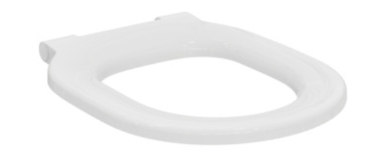 Ideal Standard Connect Freedom copriwater per disabili bianco E822601